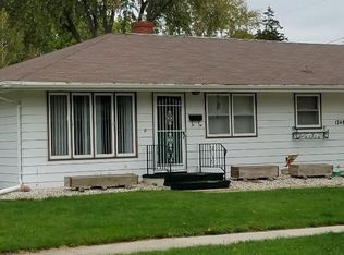1244 Liberty St, Green Bay, WI 54304