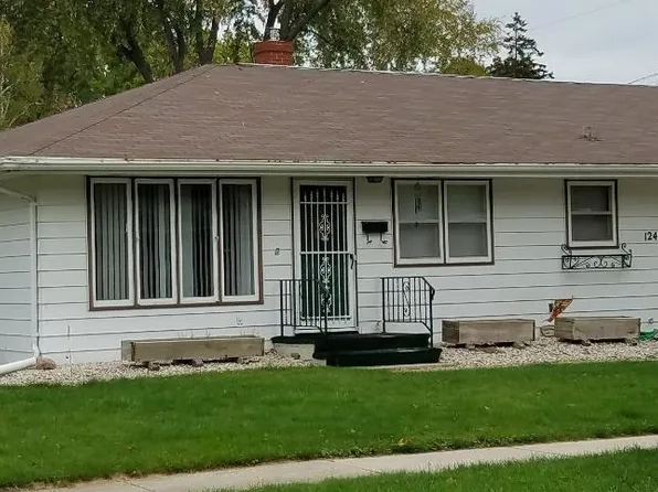 1244 Liberty St, Green Bay, WI 54304