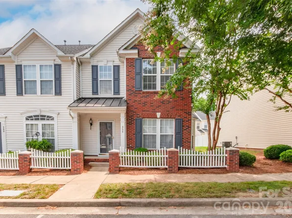 856 Dillard Rd, Rock Hill, SC 29730