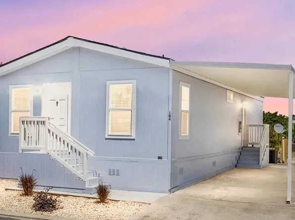 2240 Golden Oak Ln Space 104, Merced, CA 95341