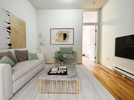 3rd image of 308 W 49th St APT 1