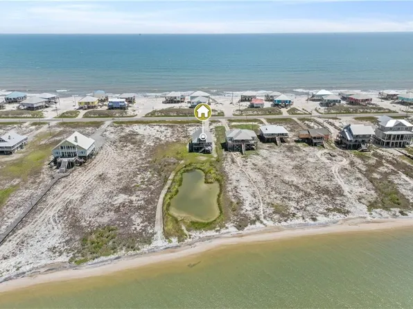 2802 Bienville Blvd, Dauphin Island, AL 36528