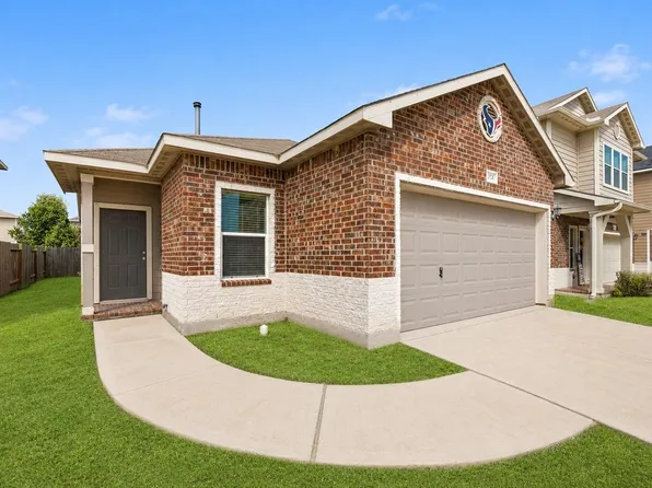 19726 Ashley Terrace Ln, Cypress, TX 77433
