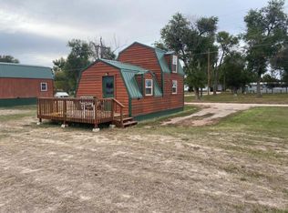 203 Rushmore Ave #1, Rushville, NE 69360