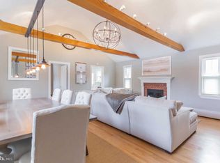 476 N Harrison St, Princeton, NJ 08540