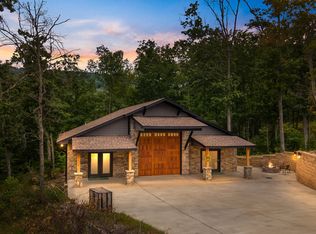 3080 Smoky Bluff Trl, Sevierville, TN 37862