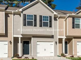 806 Highwood Ln, Atlanta, GA 30344