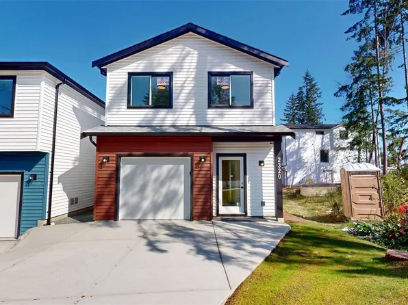 2320 Sparrow Ln, Nanaimo, BC V9T 5J4