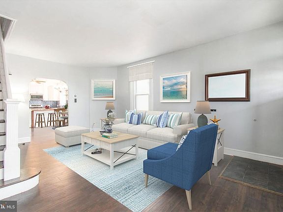 2nd image of 5547 Ridge Ave