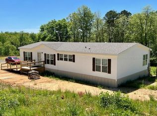 1565 Rose Hill Rd, Nauvoo, AL 35578