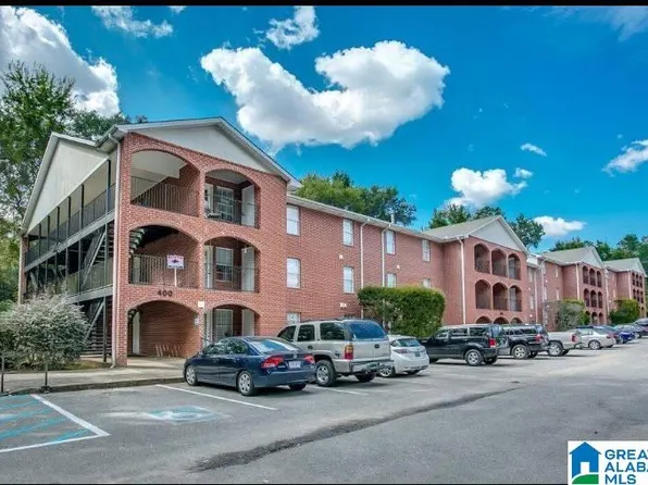 2515 Veterans Memorial Pkwy APT 312, Tuscaloosa, AL 35404