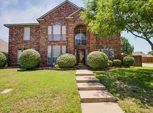 5221 Highlands Dr, McKinney, TX 75070