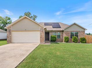 10 Winners Cir, Cabot, AR 72023