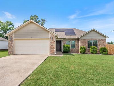 10 Winners Cir, Cabot, AR, 72023