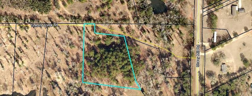 2nd image of 3 Tinkers Creek Trl