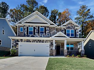 1160 Ashlyn Ct, Lawrenceville, GA