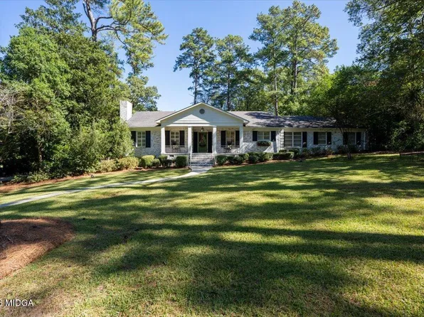 423 Pierce Ave, Macon, GA 31204