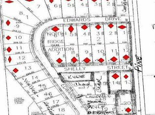 14 Cooksey & Pine 2 LOT 1-20-13, Guthrie, OK 73044