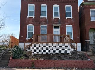 3839-3841 Pennsylvania Ave #3839-1F, Saint Louis, MO 63118