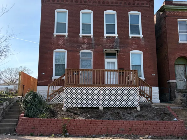 3839-3841 Pennsylvania Ave #3839-1F, Saint Louis, MO 63118