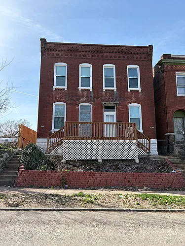 3839-3841 Pennsylvania Ave #3839-1F Photo 1