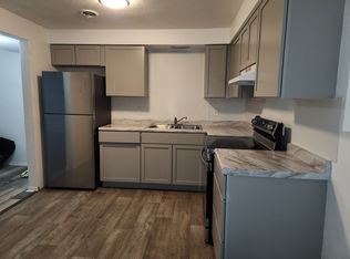 280 Hyatt Ave, Campbell, OH 44405