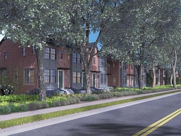 Quiet neighborhood. Unlimited off-street parking space.