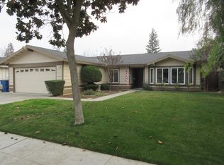 5159 W Sussex Way, Fresno, CA 93722