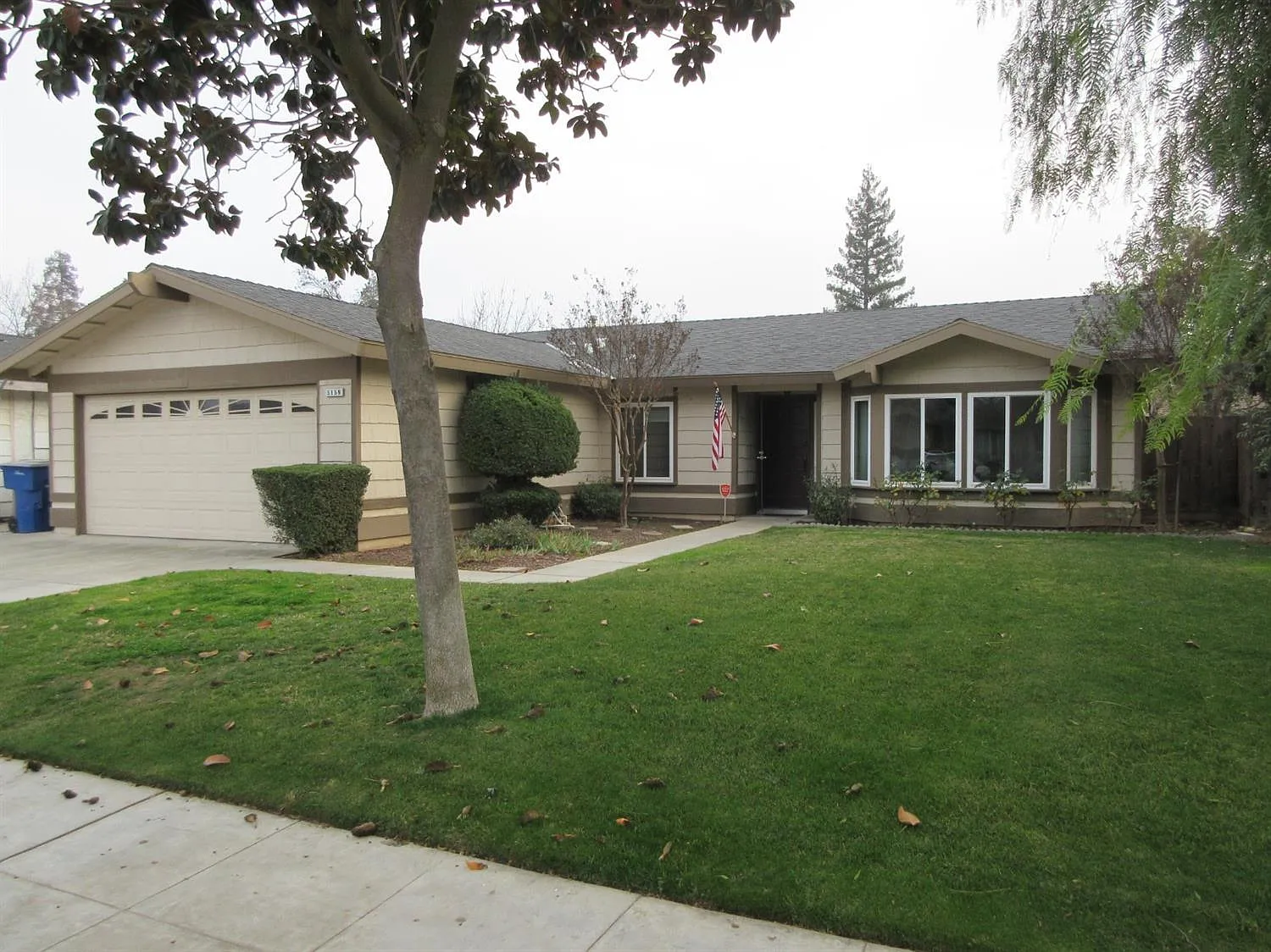 5159 W Sussex Way photo 1