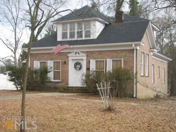 258 E Washington St, Summerville, GA 30747