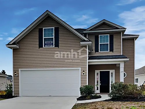 455 Sunbury Dr Photo 1