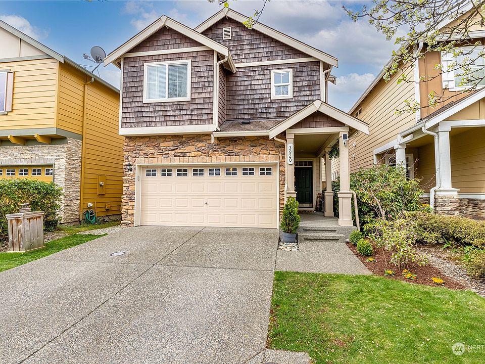 3920 62nd Avenue Ct E, Fife, WA 98424 Zillow