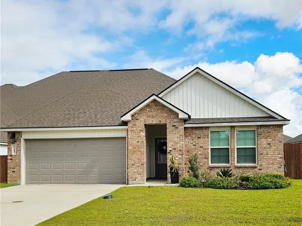 727 Lambot Ave, Zachary, LA 70791