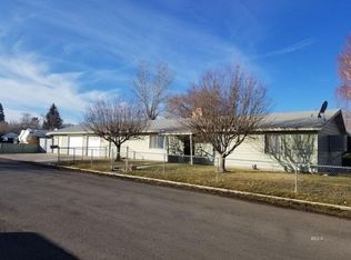 215 N Nagle St, Alturas, CA 96101