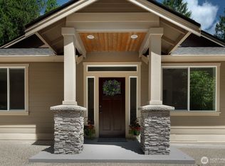 5901 51st Avenue NW, Gig Harbor, WA 98335