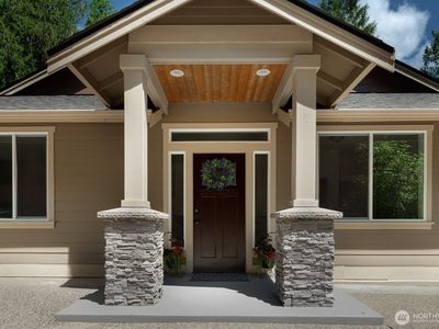 5901 51st Avenue NW, Gig Harbor, WA, 98335