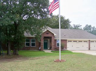 3435 Fm 932, Jonesboro, TX 76538