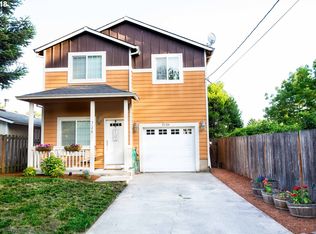 5126 SE Malden Dr, Portland, OR 97206