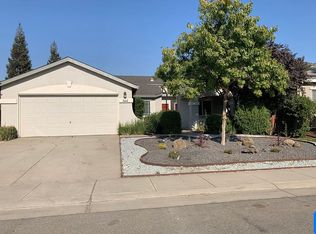 813 Griffith Way, Wheatland, CA