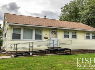 2144 Reed St, Williamsport, PA 17701