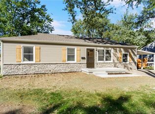 404 SW Highland St, Lees Summit, MO 64063