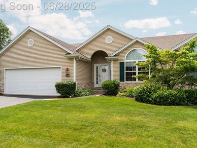 6499 Black Diamond Ln, Lambertville, MI, 48144