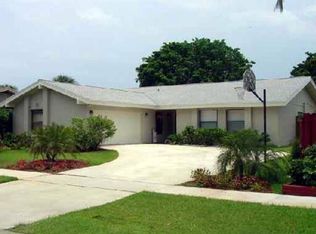 4196 Bay Laurel Way, Boca Raton, FL 33487