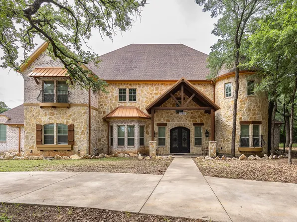 750 Turner Warnell Rd, Arlington, TX 76063