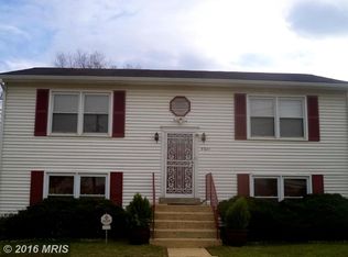 5821 Sheriff Rd, Capitol Heights, MD 20743