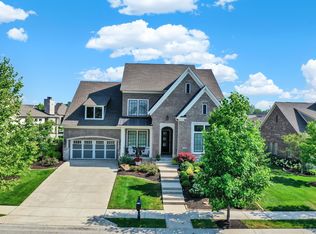 12321 Jacksons Grant Blvd, Carmel, IN 46032
