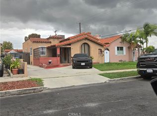 8905 Ruthelen St, Los Angeles, CA 90047