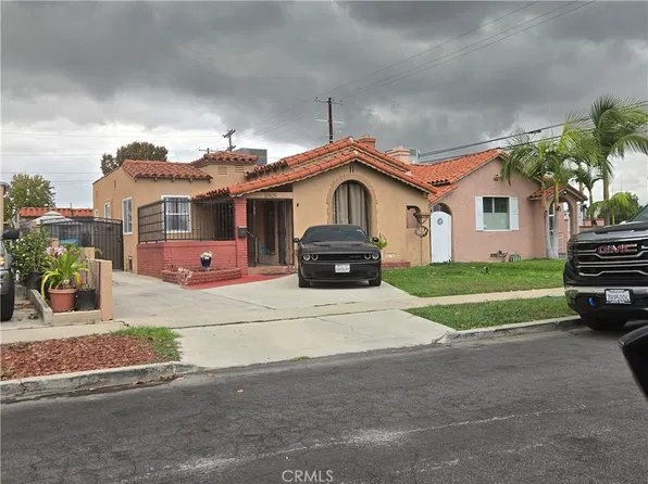 8905 Ruthelen St, Los Angeles, CA 90047