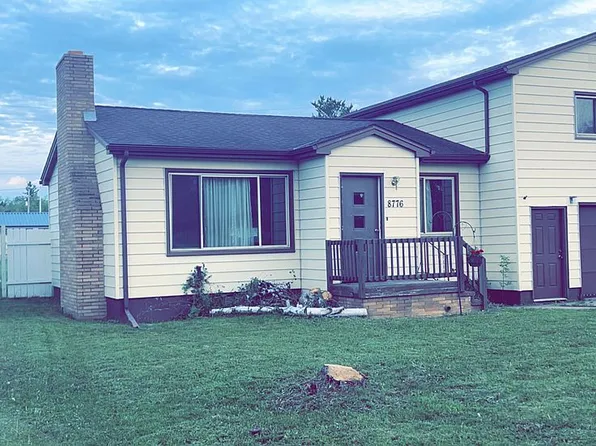 8776 Merritt Pl, Mountain Iron, MN 55768