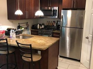 17 Unity St #2, Boston, MA 02113